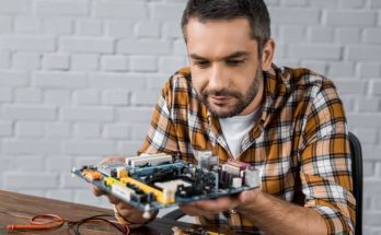 Passive Electrical Components in Electrical Systems