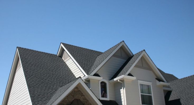 The Evolution of Different Roofing Materials