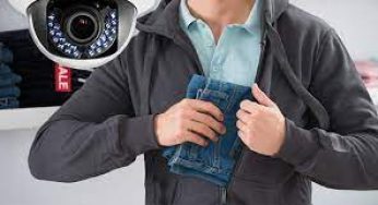 3 Best Ways to Protect Your Business from Theft Losses
