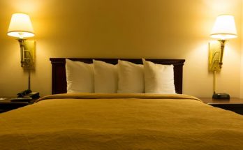 Queen Size Mattress