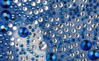 The Origin and Development of Rhinestones