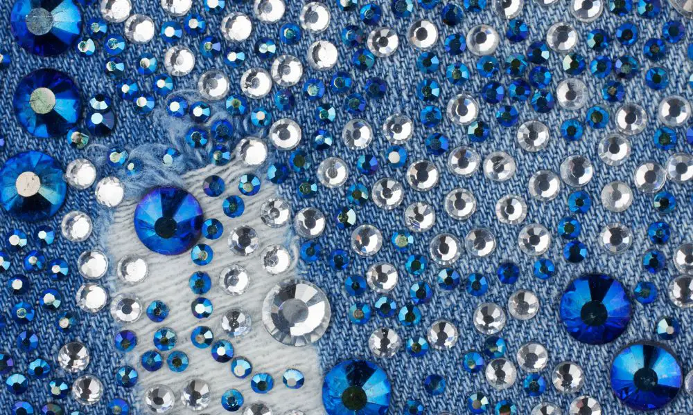 The Origin and Development of Rhinestones