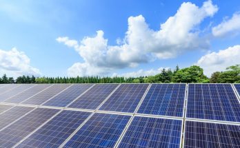 Solar Panel Contractor
