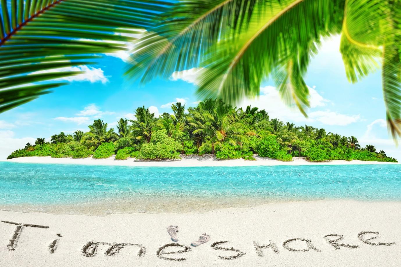 Timeshare Cancellation