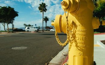 Types of Fire Hydrants
