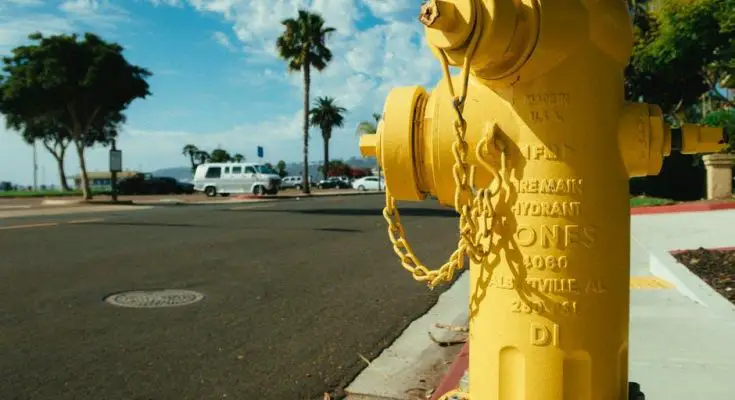 Types of Fire Hydrants