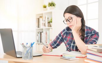 Writing an Essay