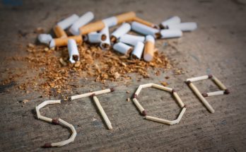 alternatives to help stop smoking