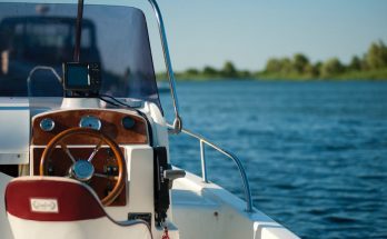 boating accessories