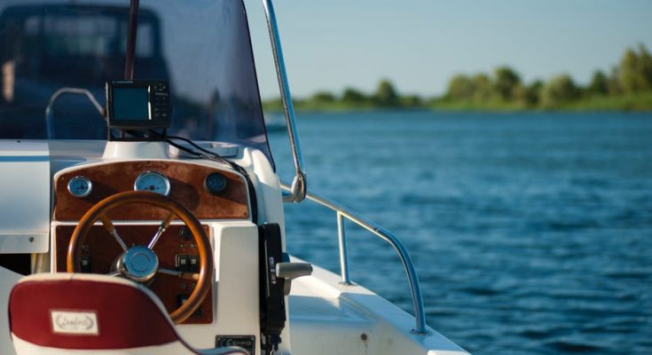 boating accessories