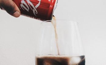 oldest soda brand coke dr pepper