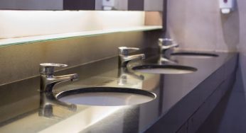 Different Sources of Commercial Restroom Odors