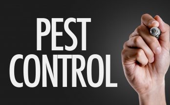 pest management