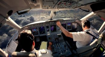 5 Perks of Being a Commercial Airline Pilot