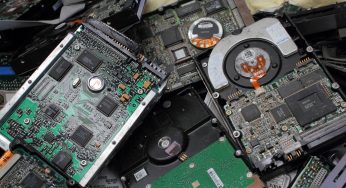 E-Waste Recycling: What You Need to Know