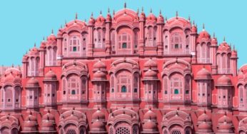 Explore the Pink City: Holiday in Jaipur