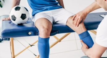 3 Helpful Tips for Dealing With Sports-Related Injuries
