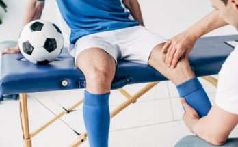 3 Helpful Tips for Dealing With Sports-Related Injuries