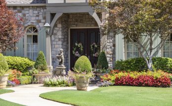 Landscaping Tips for New Homeowners