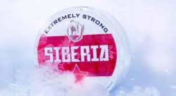 Siberia Snus