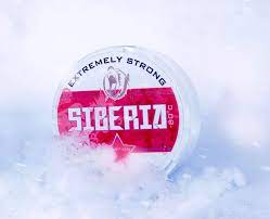 Siberia Snus