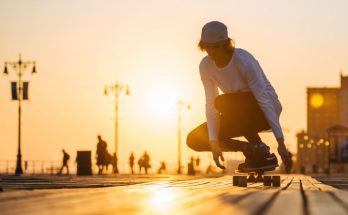 5 Ways To Make Your Longboarding Experience Easier