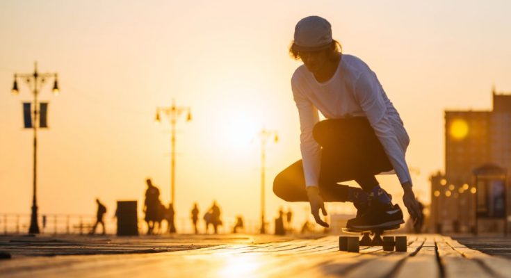 5 Ways To Make Your Longboarding Experience Easier