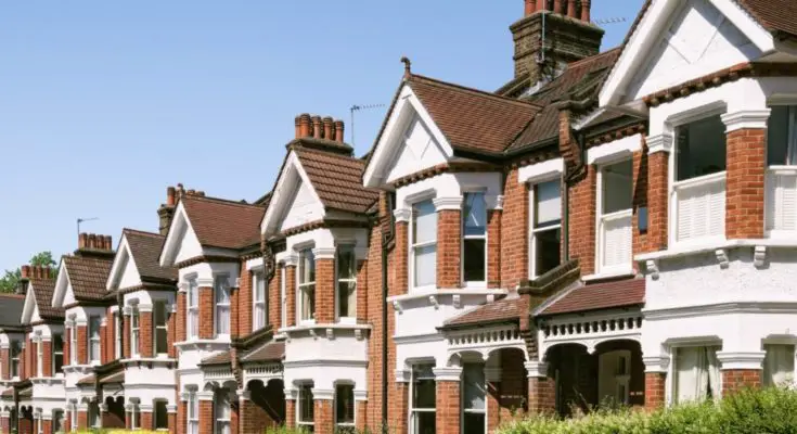 UK's Housing