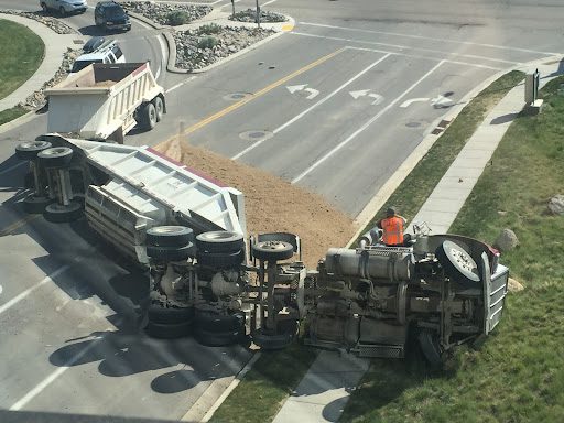 Vehicle Accident