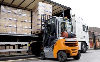 best forklift