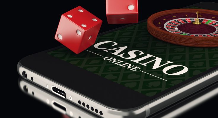 best online casino