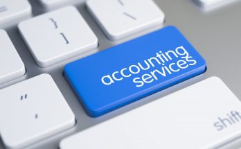 accounting services