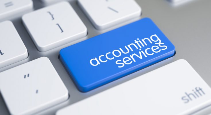 accounting services