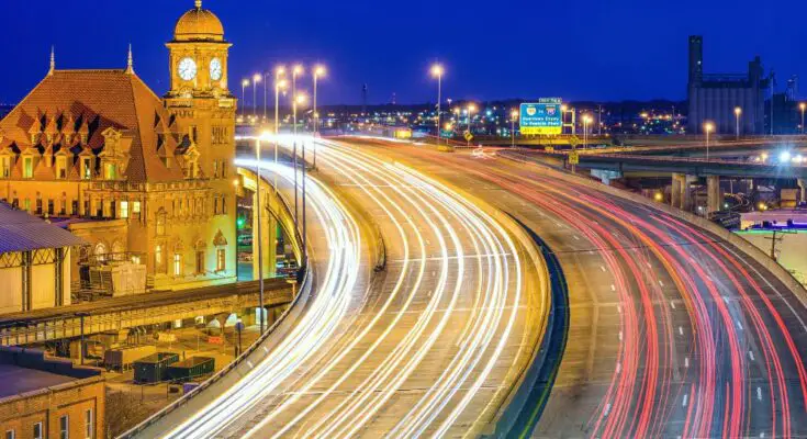 Legal Curiosity: Unique Driving Laws in Virginia