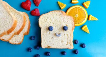 5 Yummy Ways to Nurture Your Growing Baby