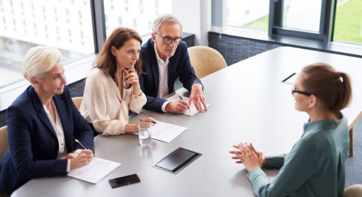 5 Ways To Make the Best First Impression