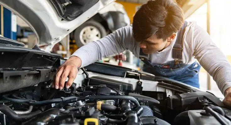 Auto Repair