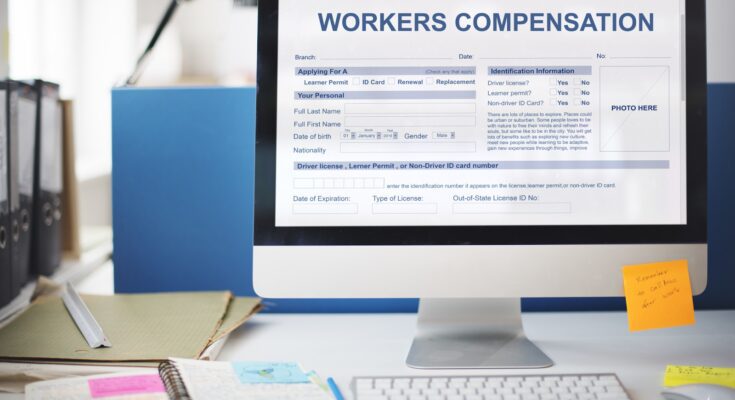 Choose a Workers' Compensation Lawyer