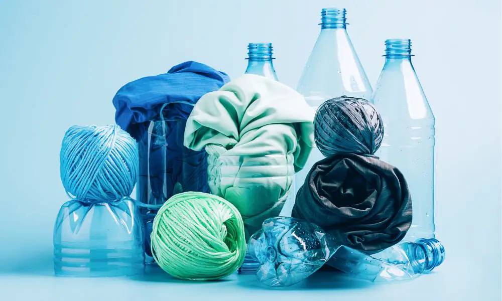 Everyday Products Made From Recycled Plastics