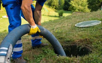 The Pros and Cons of a Septic Tank System