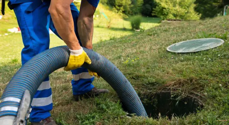 The Pros and Cons of a Septic Tank System