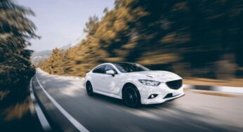 Luxury Transportation Choices: Private Chauffeur, Town Car, Black Car, and Executive Car Services