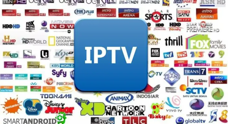 IPTV