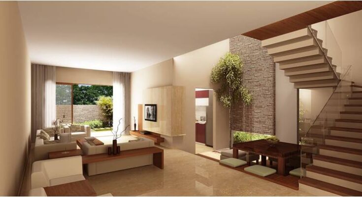 Interior Improvement