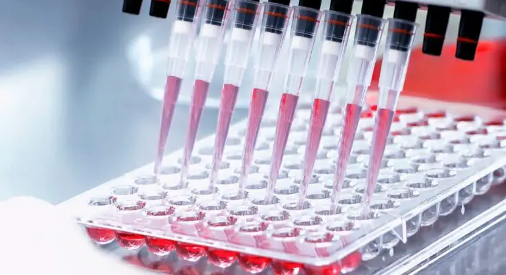 The Economic Benefits of Single-Use Bioprocessing