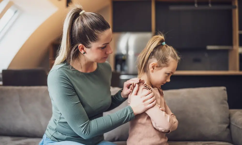 How To Effectively Respond to Your Child’s Temper Tantrums