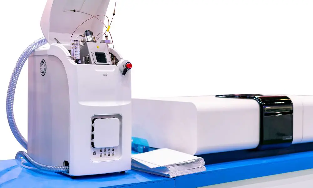 Some Common Everyday Uses for Spectrometers