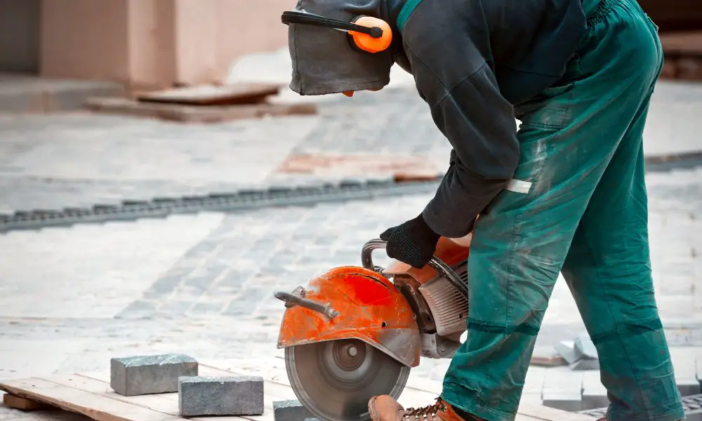 Reasons Why Ear Protection Is Important for Construction