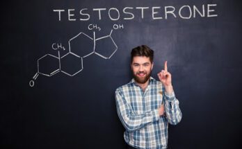 Low Testosterone in Men