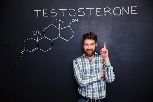 Low Testosterone in Men